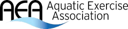 Aquatic Exercise Association Logo