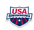 USA Swimming Logo